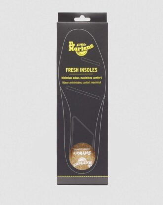 Fresh Cork Shoe Insoles