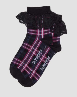 FRILL ORGANIC COTTON BLEND SOCKS ORGANIC COTTON BLEND SOCKS