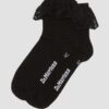 Frill Organic Cotton Socks