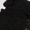 Frill Organic Cotton Socks