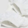 Frill Organic Cotton Socks