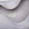 Frosted Lavendar Bow Bag Kiev Leather Bag