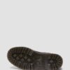 GANNI JADON Extra Tough Platform Boots