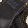 GANNI JADON Extra Tough Platform Boots