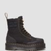 GANNI JADON Extra Tough Platform Boots
