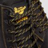 GANNI JADON Extra Tough Platform Boots