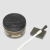 Gold Shoe Paint