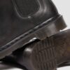 Graeme Analine Leather Chelsea Boots