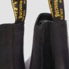 Graeme Analine Leather Chelsea Boots