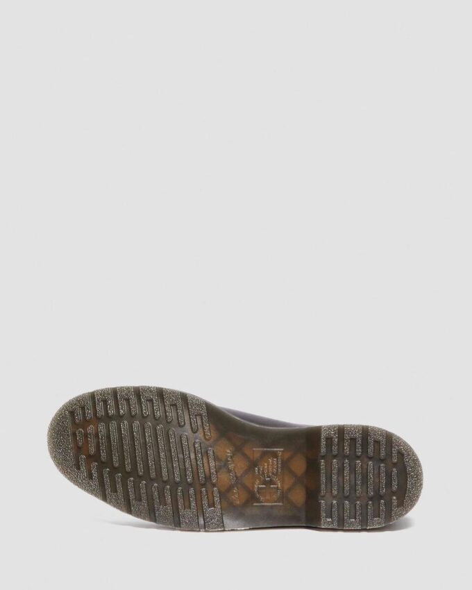 Graeme Analine Leather Chelsea Boots