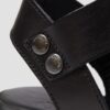 GRYPHON Brando Leather Gladiator Sandals