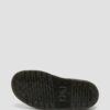 Gryphon Pisa Leather Platform Sandals