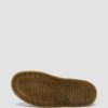 Gryphon Tumbled Nubuck sandals