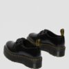Holly Women's Leather Platform Shoes