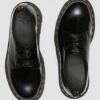 Holly Women's Leather Platform Shoes