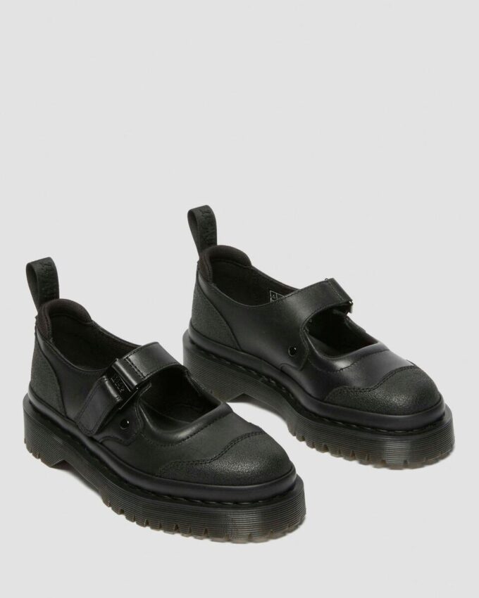 Indica II Bex Tech Strap Mary Jane Shoes