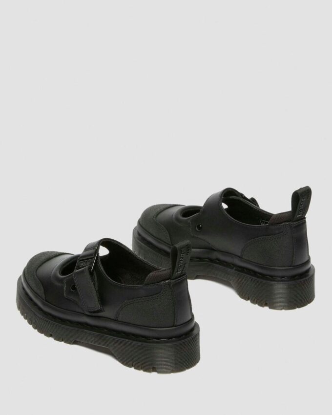 Indica II Bex Tech Strap Mary Jane Shoes