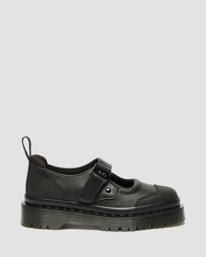 Indica II Bex Tech Strap Mary Jane Shoes