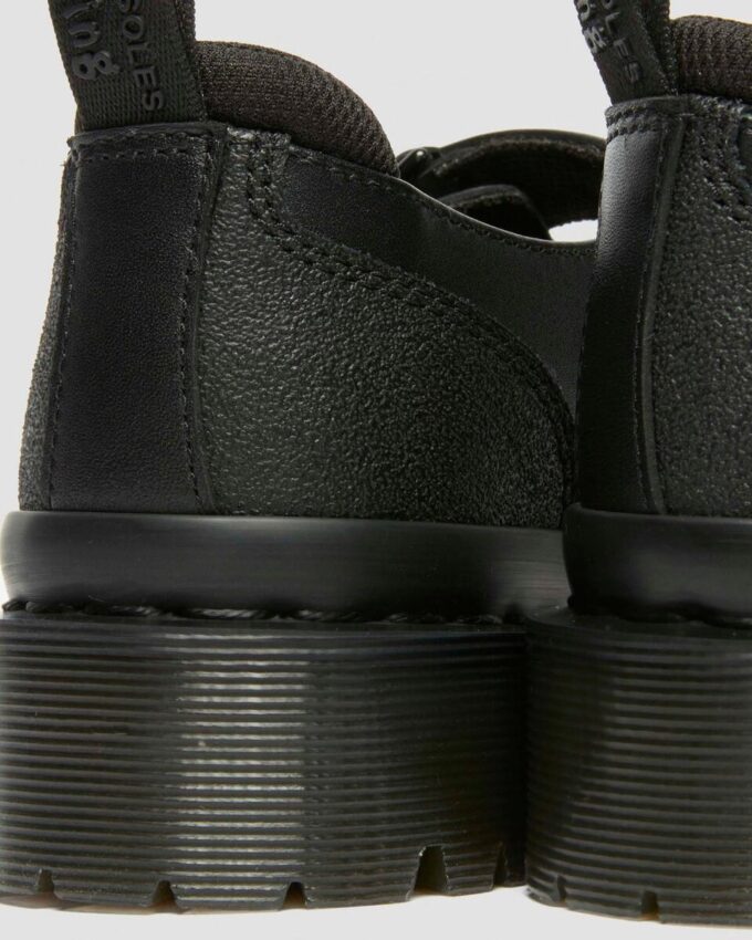 Indica II Bex Tech Strap Mary Jane Shoes