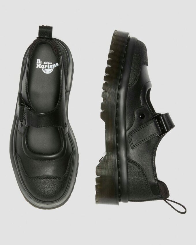Indica II Bex Tech Strap Mary Jane Shoes