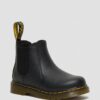 Infant/Toddler 2976 Softy T Leather Chelsea Boots