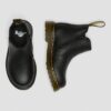 Infant/Toddler 2976 Softy T Leather Chelsea Boots