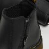 Infant/Toddler 2976 Softy T Leather Chelsea Boots