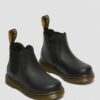 Infant/Toddler 2976 Softy T Leather Chelsea Boots