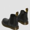 Infant/Toddler 2976 Softy T Leather Chelsea Boots