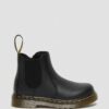 Infant/Toddler 2976 Softy T Leather Chelsea Boots