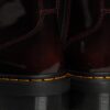 Jadon Arcadia Leather Platform Boots