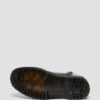 Jadon Arcadia Leather Platform Boots