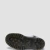 Jadon Arcadia Leather Platform Boots