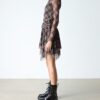 JADON HI Studded Buttero Leather Platform Boots