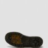 Jadon III Pisa Leather Platform Boots