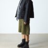 Jadon III Pisa Leather Platform Boots