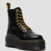 Jadon Max Boot Women's Platforms