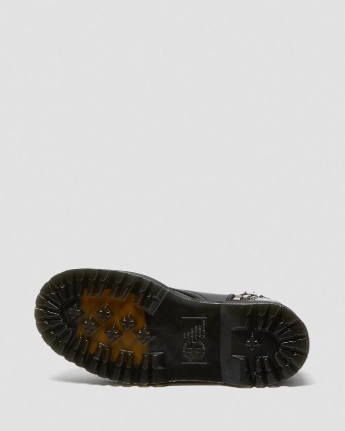 Jadon Max Boot Women's Platforms