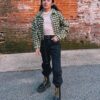 Jadon Max Boot Women's Platforms