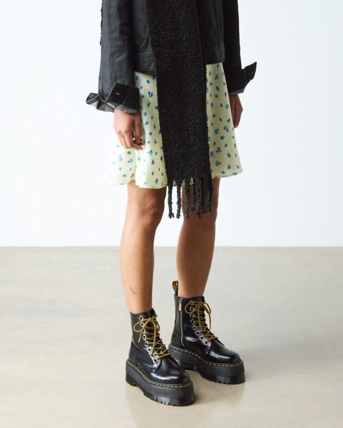 Jadon Max Boot Women's Platforms