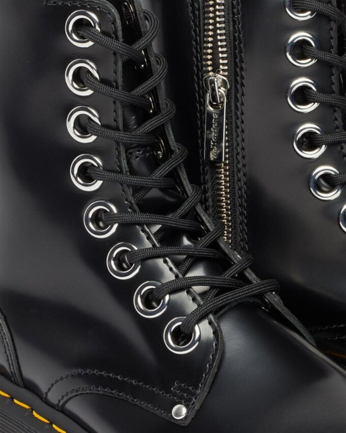 Jadon Max Boot Women's Platforms