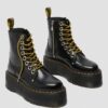 Jadon Max Boot Women's Platforms