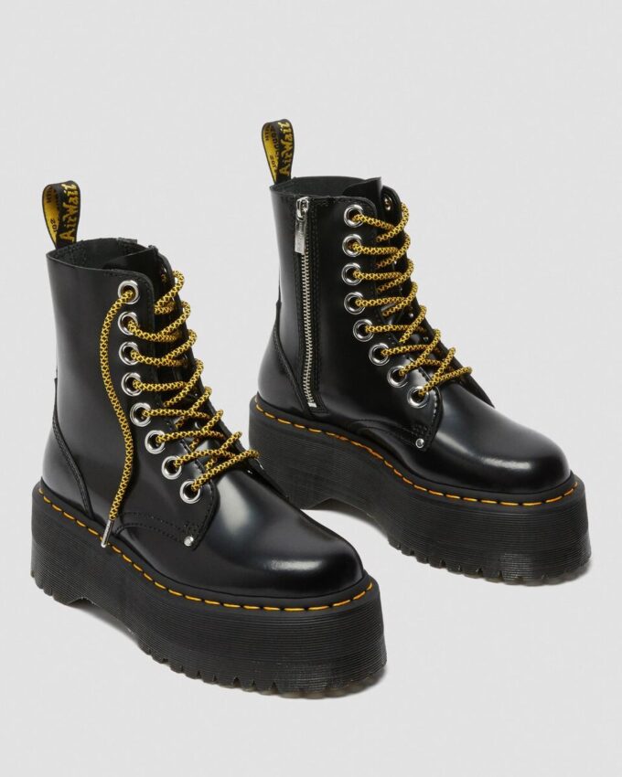 Jadon Max Boot Women's Platforms