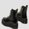 Jadon Max Boot Women's Platforms