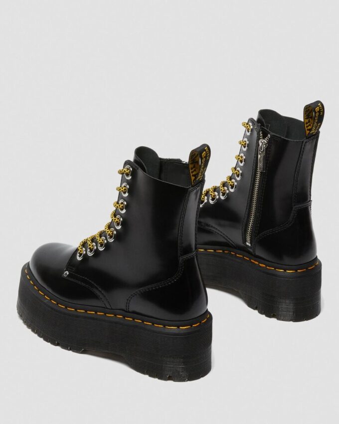 Jadon Max Boot Women's Platforms