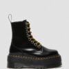 Jadon Max Boot Women's Platforms