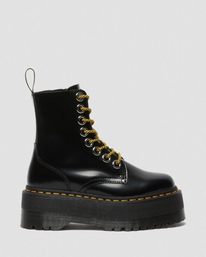 Jadon Max Boot Women's Platforms