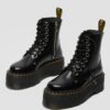 Jadon Max Boot Women's Platforms