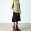 Jadon Soft Ambassador Leather Platform Boots