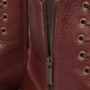 Jadon Soft Ambassador Leather Platform Boots